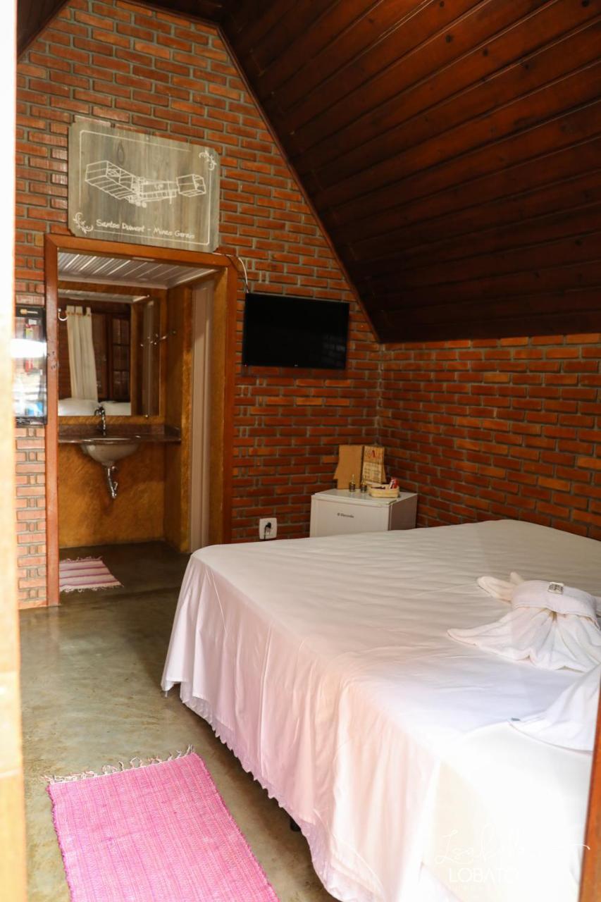 Hotel Chale De Minas Barbacena Exterior photo